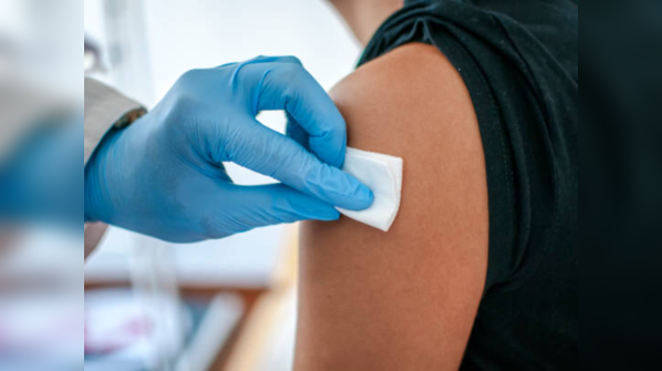 Adult vaccination is important