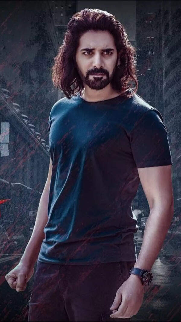 Sushanth Pictures