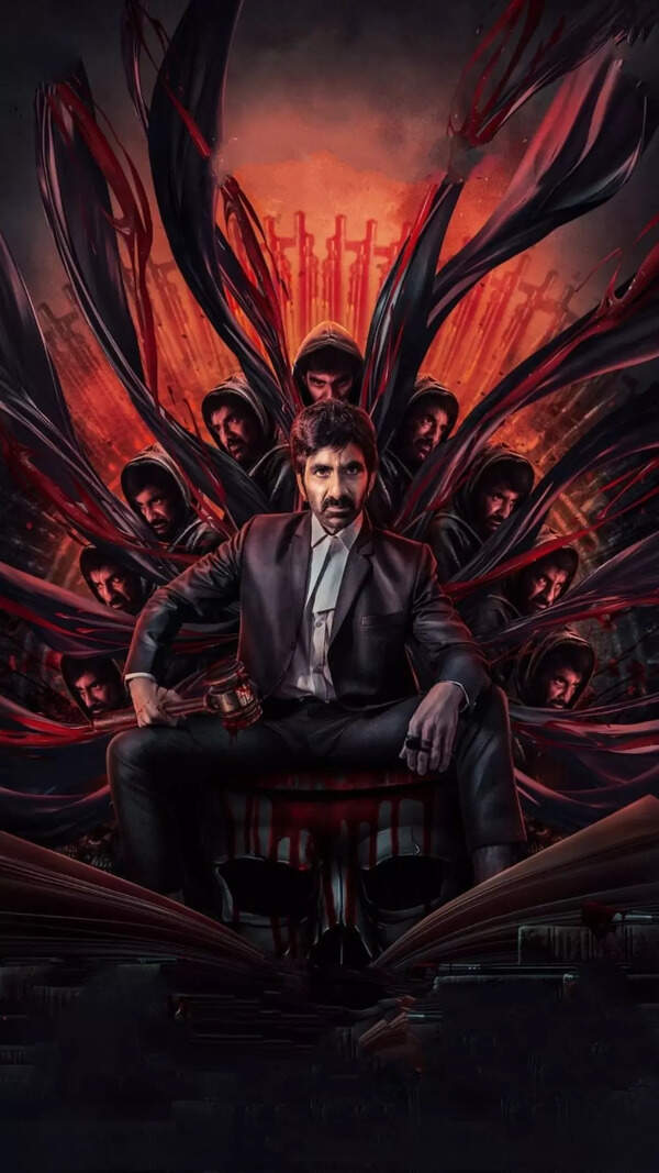 Ravi Teja