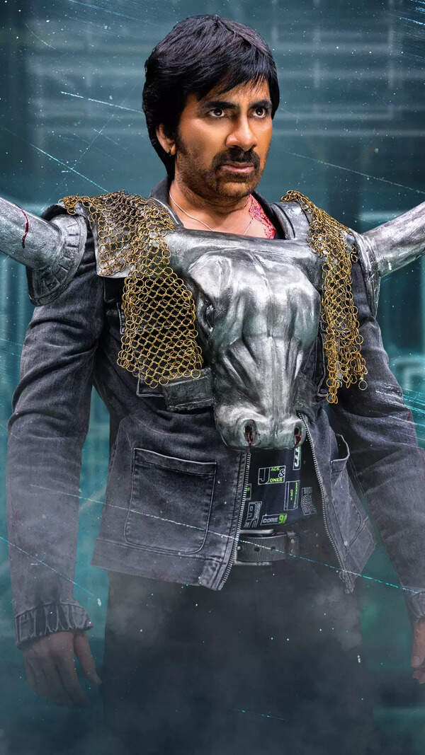 Ravi Teja Wallpapers