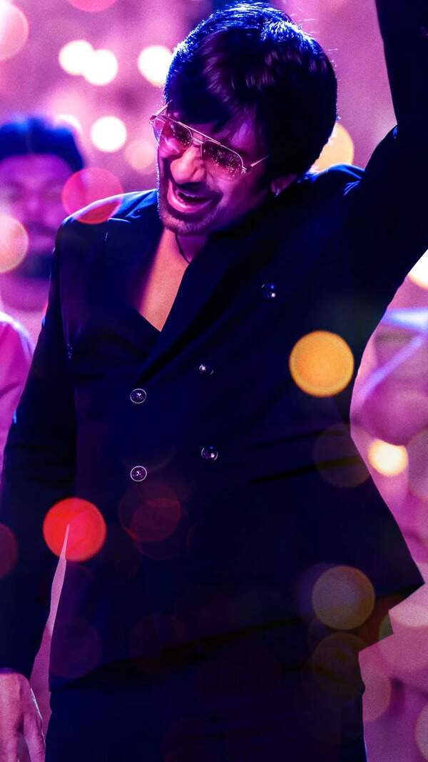 Ravi Teja
