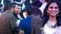 Isha Ambani and Anand Piramal’s romantic kiss at the NMACC launch gets captured on camera – Check it out