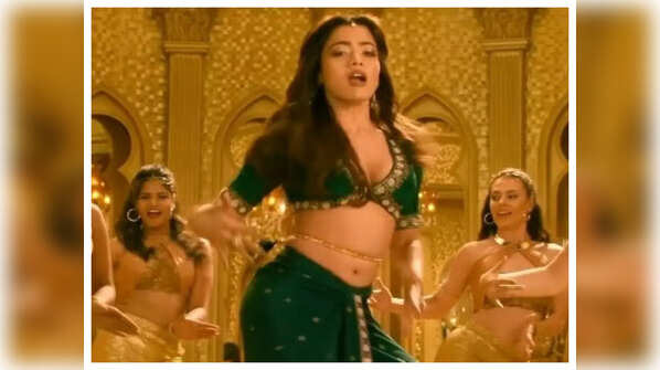 Jimikki Ponnu