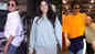 #CelebrityEvenings: From Gauri Khan to Shraddha Kapoor, Bollywood celebs spotted in Mumbai