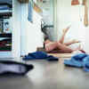 Standing sex