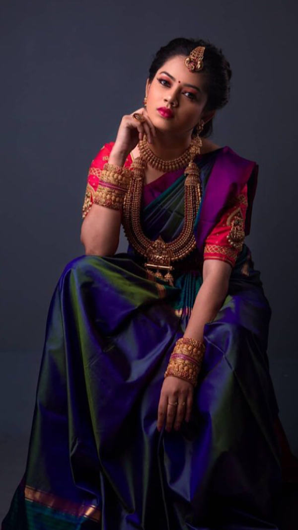 Anitha Sampath