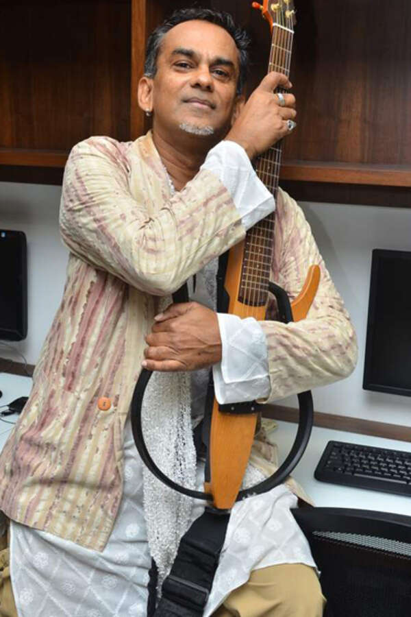 Remo Fernandes
