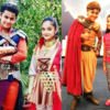 Gained major popularity with Baalveer
