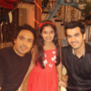 ​Started as a child artist with Yahan Main Ghar Ghar Kheli