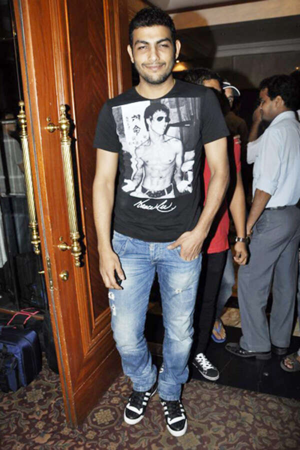 Pravesh Rana Wallpapers