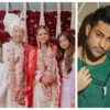 ​Daljiet Kaur's husband Nikhil Patel reveals he met Shalin Bhanot