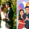 Article image for: Pankhuri Awasthy and Gautam Rode expecting their <i class="tbold">first child</i>