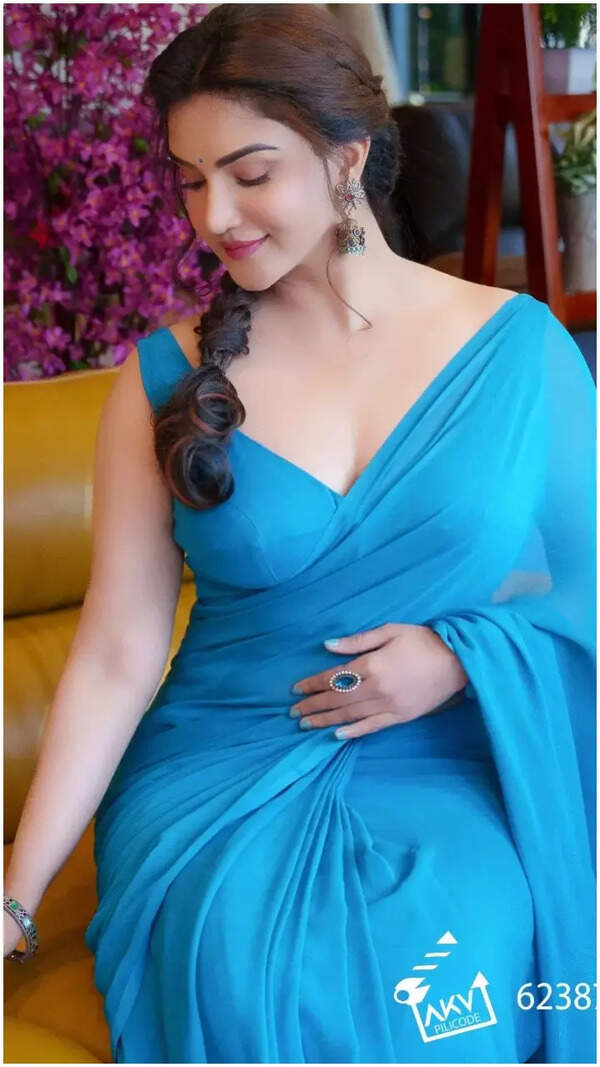 Honey Rose Photos