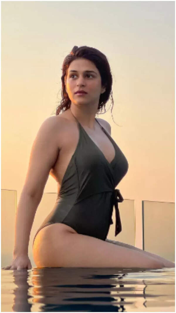 Shraddha Das Stills