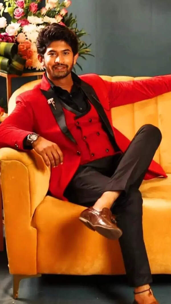 Pavan Kumar