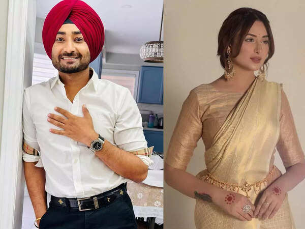 Ranjit Bawa Stills