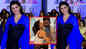 TROLLED! Jacqueline Fernandez poses in blue and black ensemble; netizens say 'Ye dress zaroor Sukesh Chandrasekhar ne diya hai'