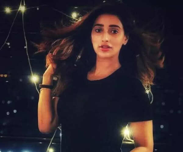 Sayantika Banerjee