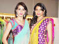 Deepika Agarwal's collection preview