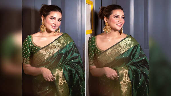 Subhashree Ganguly