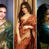Article image for: Subhashree Ganguly, Monami Ghosh to Mouni Roy: This <i class="tbold">noboborsho</i>, take saree inspiration from these Bengali beauties