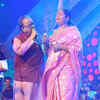 ​Maneesha KS with SPB​