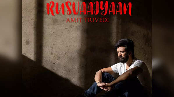 Heartbreak - ‘Rusvaiyaan’