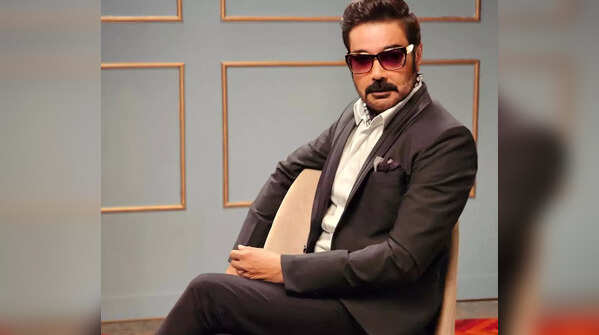 Prosenjit Chatterjee