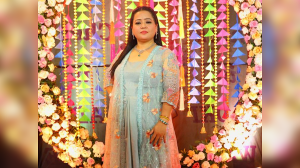 Bharti Singh