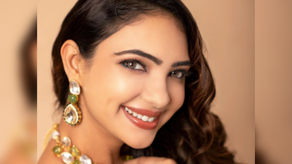 Pooja Banerjee