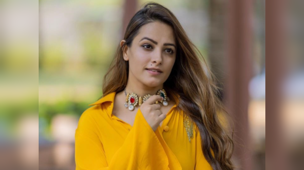 Anita Hassanandani