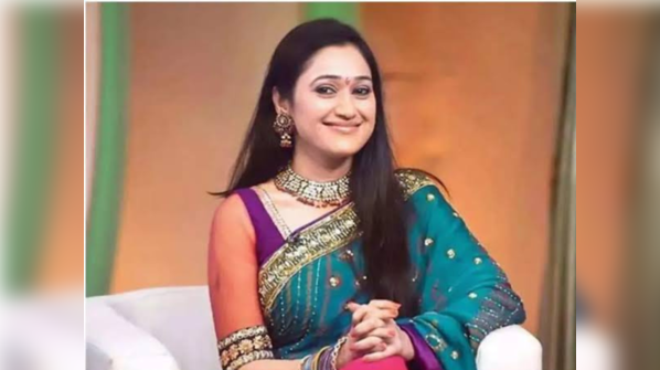 Disha Vakani