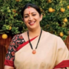 Smriti Irani