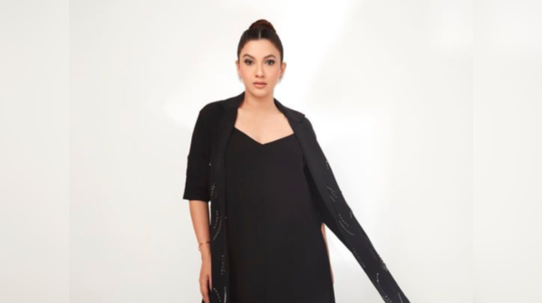 Gauahar Khan