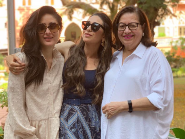 Babita Kapoor Wallpapers
