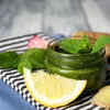 Why is pudina chutney good for gut health, recipe inside