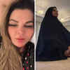 Rakhi Sawant wishes Happy Easter