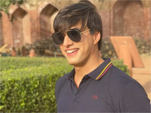Mohsin Khan
