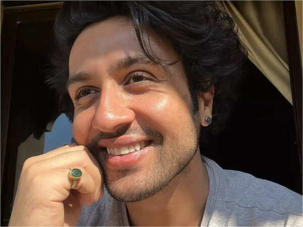 Adhyayan Suman Images