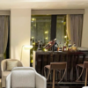 Lavish Bar counter
