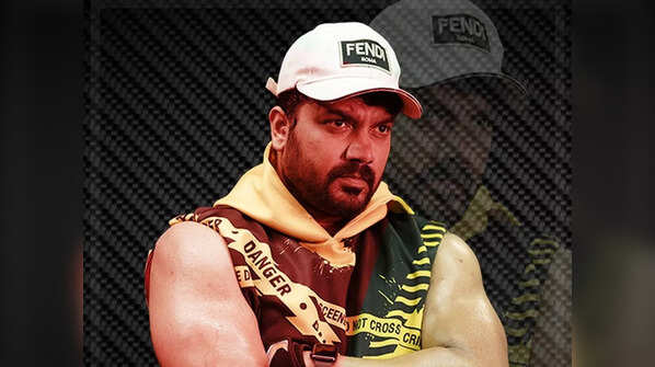 Srujan Lokesh