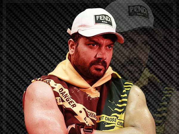 Srujan Lokesh Photos