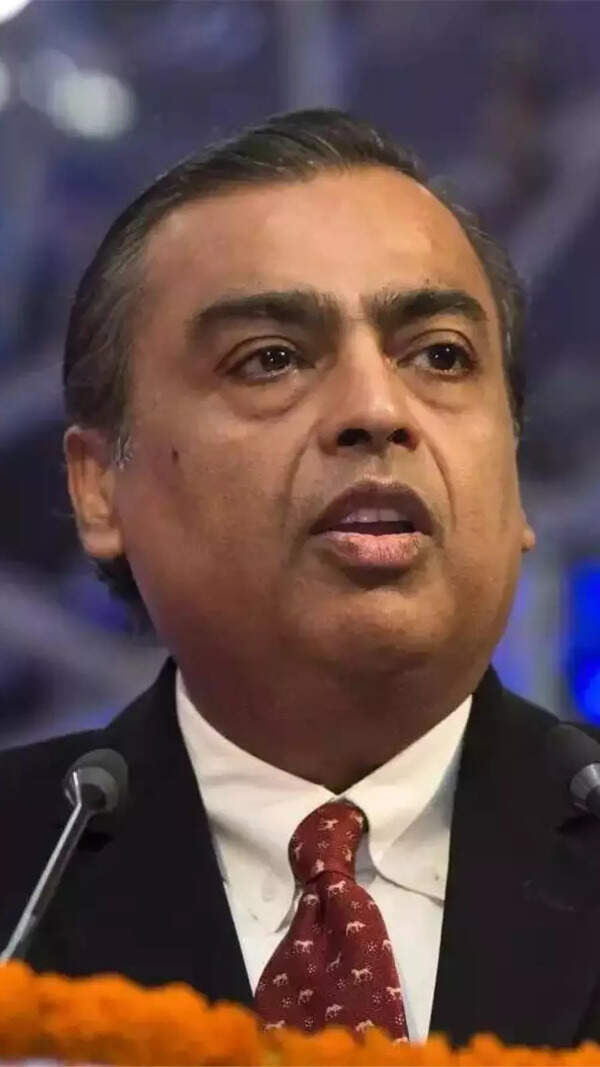 Mukesh