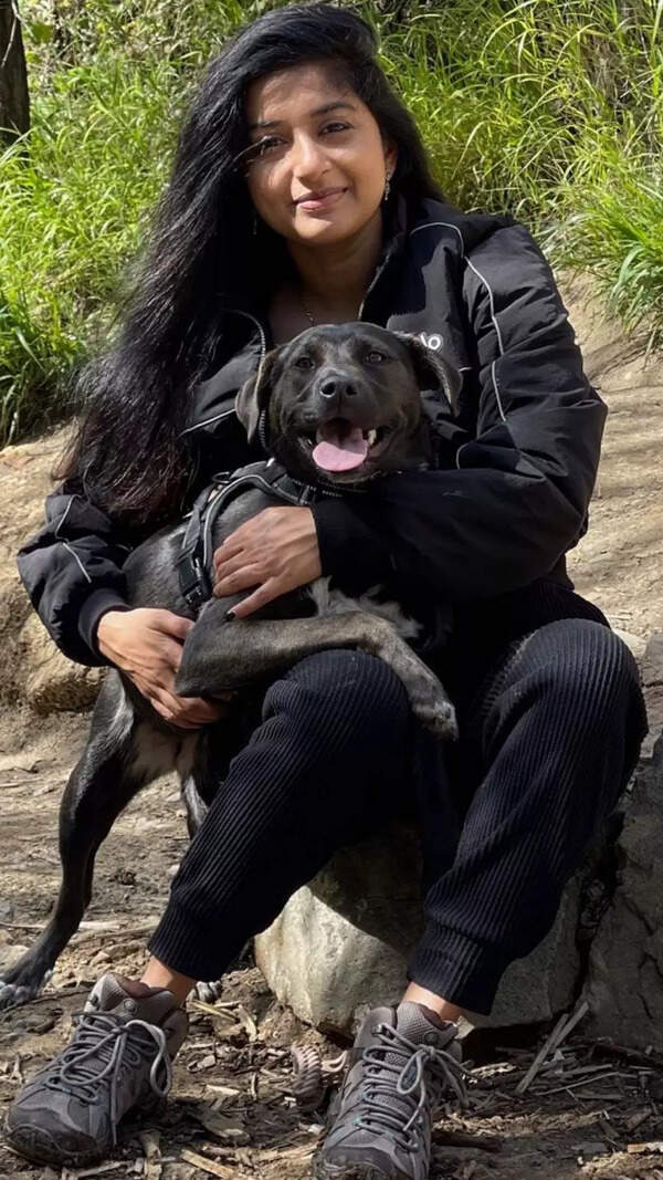 Meera Jasmine