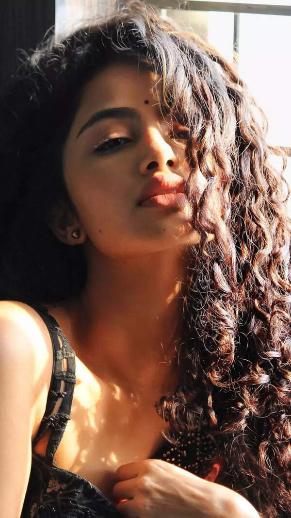Anupama Parameswaran