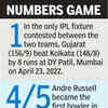 STAT ATTACK