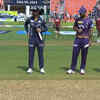 TOSS REPORT: Gujarat Titans elect to bat first against Kolkata Knight Riders