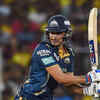 2000 IPL runs for Shubman Gill