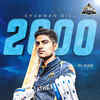 'Super' Shubman