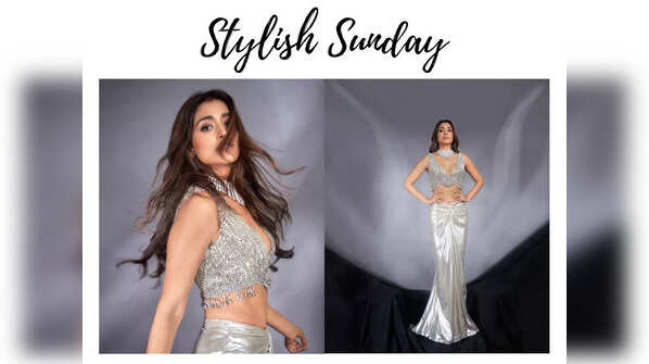 Shriya Saran